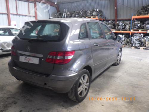 Right front driveshaft MERCEDES-BENZ B-CLASS Sports Tourer (W245) B 180 (245.232) | BP30176084M39 