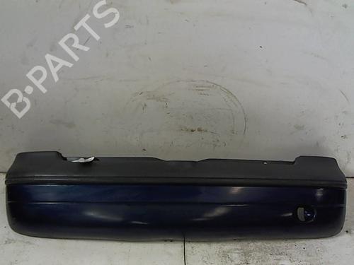 Bagtil kofangere RENAULT TWINGO I (C06_) 1.2 (C066, C068) (58 hp) 28672836
