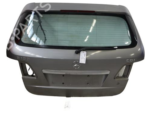 Used Tailgate MERCEDES-BENZ B-CLASS Sports Tourer (W245) B 180 CDI (245.207) (109 hp) 24144593