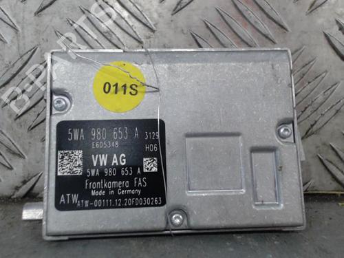 Electronic module VW GOLF VIII (CD1, DA1) 2.0 GTI Clubsport | BP27610098M83 - Image 2