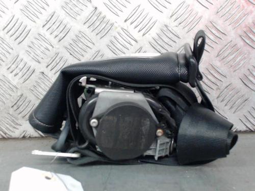 Used Front right belt tensioner RENAULT MEGANE III Hatchback (BZ0/1_, B3_) 1.5 dCi (BZ09, BZ0D, BZ1W, BZ29, BZ14) (110 hp) 28601263