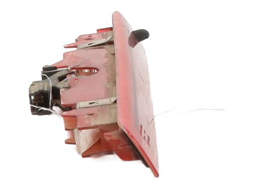 Third brake light RENAULT CLIO III (BR0/1, CR0/1) 1.5 dCi (BR17, CR17) | BP30909987L11