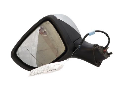 Left mirror RENAULT CLIO IV (BH_) 1.5 dCi 75 | BP27383595C26 
