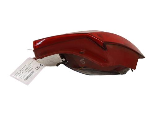 Left taillight CHEVROLET AVEO / KALOS Hatchback (T250, T255) 1.2 LPG | BP23840203C34 