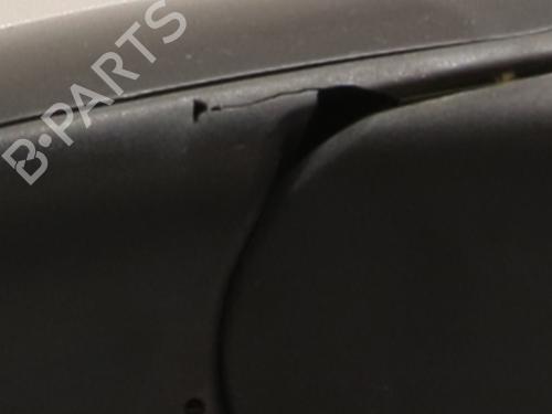 Right mirror FORD FIESTA V (JH_, JD_) 1.4 TDCi | BP23052538C27 