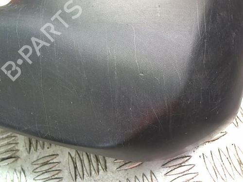 Left mirror PEUGEOT PARTNER Box Body/MPV 1.6 HDi | BP23051661C26 