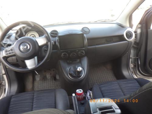 Left taillight MAZDA 2 (DE_, DH_) 1.4 MZR-CD | BP25654407C34  - Image 13