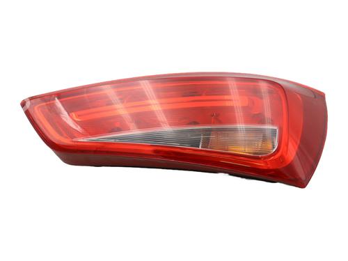 Used Right taillight AUDI A1 (8X1, 8XK) 1.6 TDI (105 hp) 27716356
