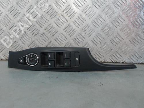 Used Left front window switch HYUNDAI i40 I CW (VF) 1.7 CRDi (136 hp) 27893363
