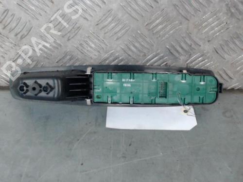AC Styreenhet / Manøvreringsenhet RENAULT MEGANE III Hatchback (BZ0/1_, B3_) 1.5 dCi (BZ09, BZ0D, BZ1W, BZ29, BZ14) | BP29220933I5 