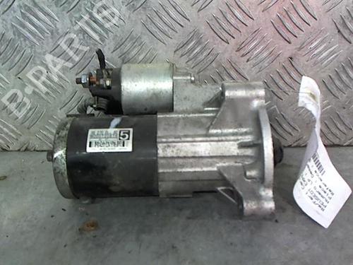 Used Starter PEUGEOT EXPERT Van (V_) 2.0 BlueHDi 145 (144 hp) 23839082