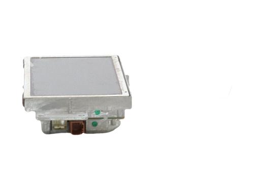 Used Display monitor Display monitor CITROËN DS3 (SA_) 1.6 VTi 120 (120 hp) 34700778 34700778