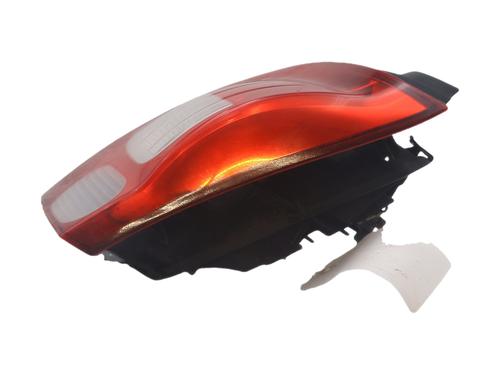 Right taillight RENAULT TWINGO II (CN0_) 1.2 (CN0D) | BP39750900C35 - Image 4