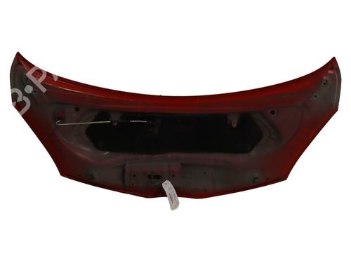 Hood TOYOTA AYGO (_B1_) 1.0 (KGB10_, KGB10R) | BP23839776C1 