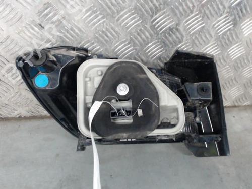 Højre baglygte PEUGEOT 208 II (UB_, UP_, UW_, UJ_) e-208 | BP27701864C35 