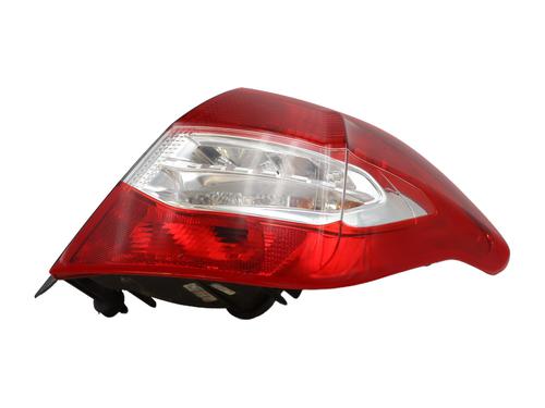 Right taillight CITROËN C4 II (NC_) 1.6 HDi 90 | BP30592124C35 - Image 2