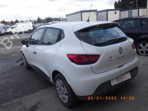 Used Left taillight RENAULT CLIO IV (BH_) 1.5 dCi 90 (90 hp) 24332526