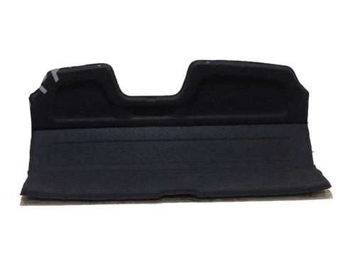 Used Rear parcel shelf PEUGEOT 207 SW (WK_) 1.6 HDi (109 hp) 30762088