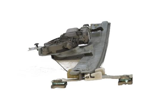 Front left window mechanism PEUGEOT 207 (WA_, WC_) 1.6 HDi | BP30176106C22