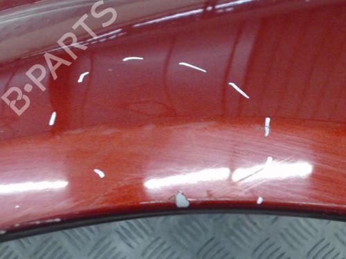Left front fenders FORD FIESTA V (JH_, JD_) 1.6 16V | BP27572893C41 