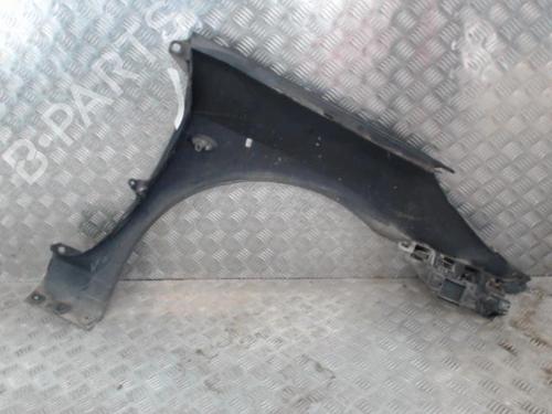 Left front fenders PEUGEOT 307 (3A/C) 1.6 HDi | BP23051750C41 