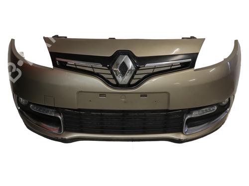 Foran kofangere RENAULT SCÉNIC III (JZ0/1_) 1.6 dCi (JZ00, JZ12) (130 hp) 30939489