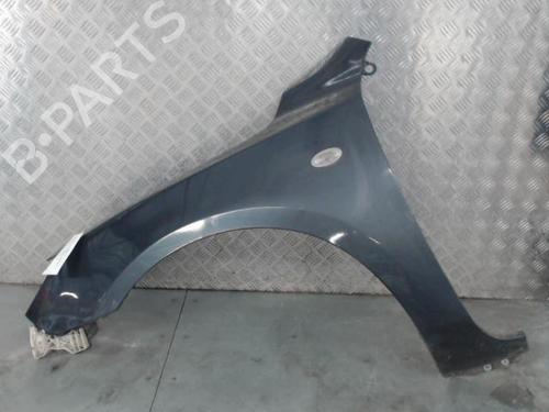 Forkjerm venstre MAZDA 3 (BK) 1.6 (BK14) (105 hp) 30513535