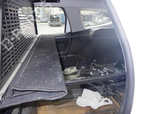 Left front window switch DACIA DUSTER (HM_) 1.0 TCe 100 (HMMT) | BP23837397I27  - Image 5