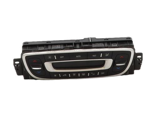 Climate control RENAULT MEGANE III Hatchback (BZ0/1_, B3_) | BP36647751I5 - Image 5