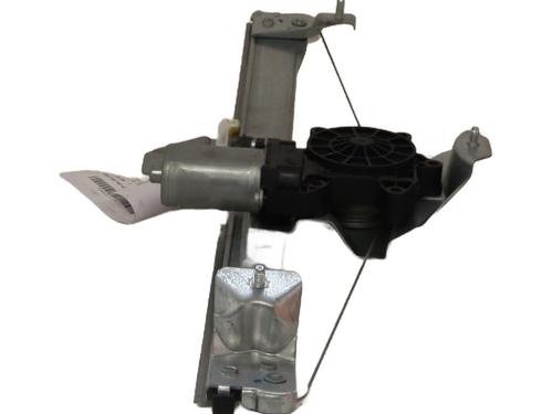 Front right window mechanism RENAULT EXPRESS Box Body/MPV | BP23840296C23 - Image 6