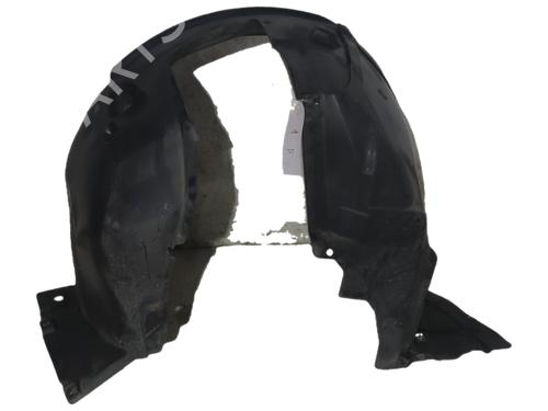Used Wheel arch Wheel arch BMW 1 (E81) 123 d (204 hp) 40602990 40602990