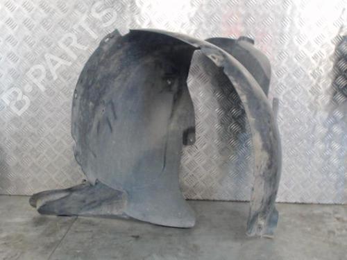 Wheel arch SEAT IBIZA IV (6J5, 6P1) 1.2 TDI | BP27733943C56 
