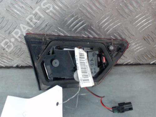 Right tailgate light RENAULT CLIO IV (BH_) 1.5 dCi 75 | BP26685596C80 - Image 2