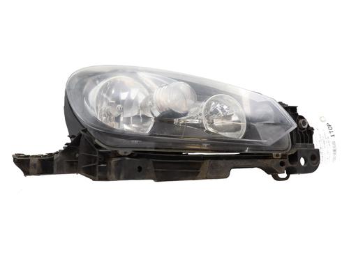 Used Right headlight VW GOLF VI (5K1) 1.4 TSI (122 hp) 31909124