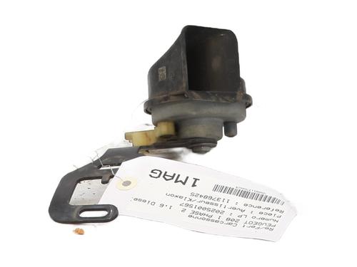 Horn PEUGEOT 208 I (CA_, CC_) 1.6 HDi / BlueHDi 75 | BP29836943E13 