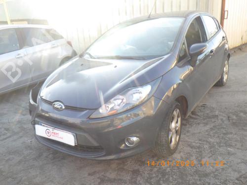 Left taillight FORD FIESTA VI (CB1, CCN) 1.25 | BP25442009C34  - Image 6