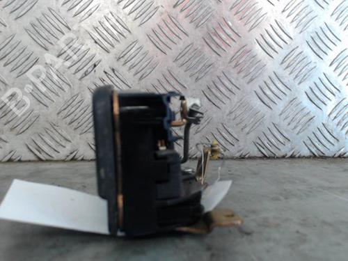 Used Front right lock Front right lock 27583730 27583730