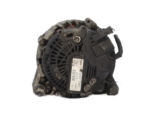 Alternator CITROËN C3 II (SC_) 1.6 HDi 90 | BP29511295M7 