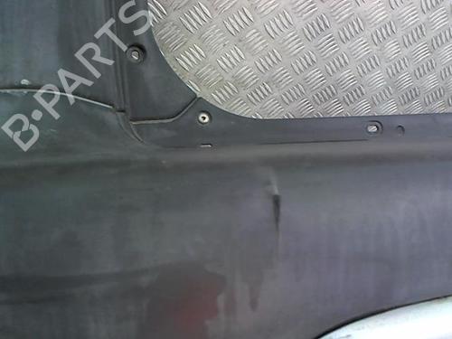Rear bumper CITROËN BERLINGO MULTISPACE (B9) 1.6 HDi 90 | BP23839697C8 