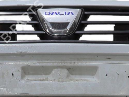Front bumper DACIA SANDERO | BP32389126C7 - Image 7