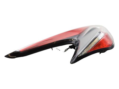 Used Left taillight Left taillight NISSAN JUKE (F15) 1.5 dCi (110 hp) 35925165 35925165