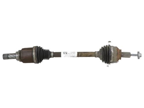 Used Left front driveshaft Left front driveshaft RENAULT TWINGO III (BCM_, BCA_) 1.0 SCe 70 (71 hp) 31648536 31648536
