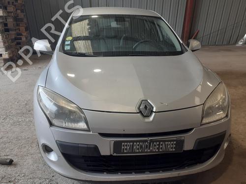 Used Parts RENAULT MEGANE III Hatchback (BZ0/1_, B3_) 1.5 dCi (BZ09, BZ0D, BZ1W, BZ29, BZ14) 4946557