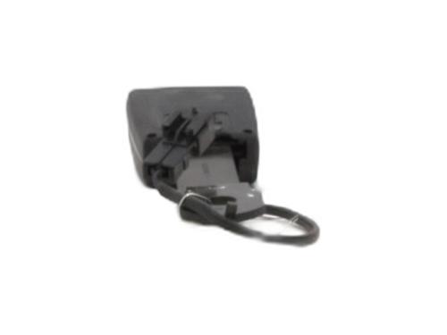 Seat buckle RENAULT CLIO III (BR0/1, CR0/1) 1.5 dCi (C/BR0G, C/BR1G) | BP29340000I32 
