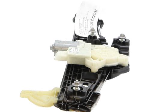 Front left window mechanism MITSUBISHI ASX (VSX_, VSE_) | BP28331911C22 - Image 3