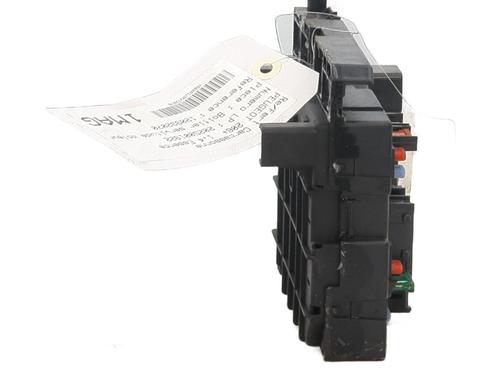 Fuse box PEUGEOT 206+ (2L_, 2M_) 1.4 i | BP33566834E1 - Image 3
