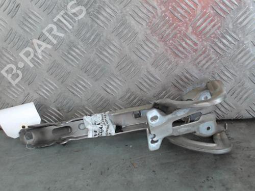 Used Hinge/Door check strap PEUGEOT 208 I (CA_, CC_) 1.4 HDi (68 hp) 26005976