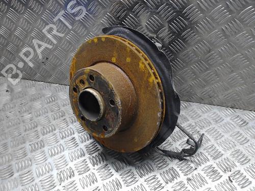 Used Right front steering knuckle BMW 1 (E87) 118 d (122 hp) 23837150