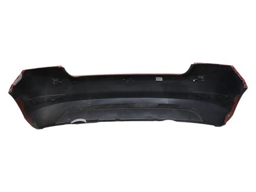 Used Rear bumper Rear bumper SKODA FABIA III (NJ3) 1.0 TSI (95 hp) 36168584 36168584