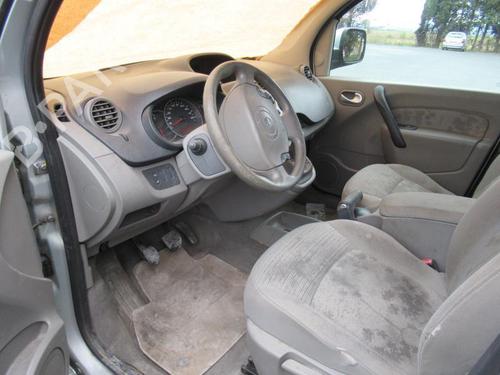 Right front window switch RENAULT KANGOO / GRAND KANGOO II (KW0/1_) 1.5 dCi 85 (KW0K, KW0L, KW0B) | BP23048054I26 - Image 6